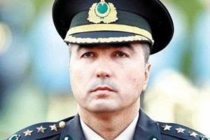 TRT saldırısını y&ouml;neten albay darbe yapmak i&ccedil;in o &uuml;lkeden geldi!