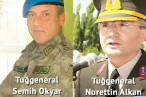 'Camiyi vuracaklar' iftirasından Jandarma'nın başına