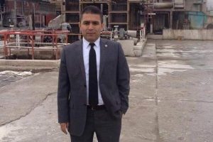 Cinnet ge&ccedil;iren polis eşi ve kızın &ouml;ld&uuml;r&uuml;p, oğlunu yaraladıktan sonra intihar etti