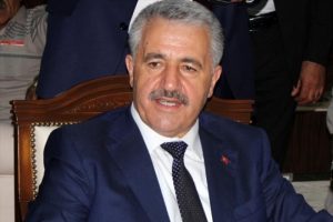 "TİB dediğiniz zaman insanlar bir irkiliyor"