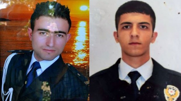Ceylanpınar cinayetlerinin arkasında cemaat mı var?