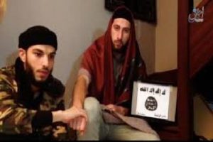 İslami Cenaze Fonu'nun ter&ouml;risti Danimarka'da defin etmek istemesi tepkiyle karşılandı