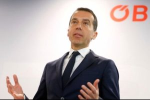 Avusturya Başbakanı Kern: "T&uuml;rkiye'nin AB &uuml;yeliği imkansız bir şey"