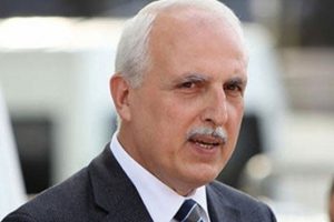 H&uuml;seyin Avni Mutlu adliyeye sevkedildi