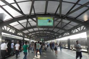 İBB'nin Arapça haberler bülteni 'İstanbul2' ekranlarında 