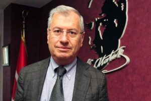 ATO Başkanı Menevşe: Kriz fırsata &ccedil;evrilebilir