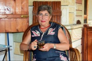 Kuddusi Okkır'ın eşi: Devlet t&uuml;m mağduriyetleri ortadan kaldırmalı