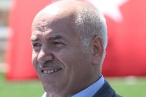 Trabzonspor Genel Sekreteri Meri&ccedil;: "Yeni sezondan umutluyuz"