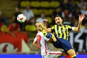Fransız basını: "Monaco r&uuml;zgarın y&ouml;n&uuml;n&uuml; değiştirmeyi başardı"
