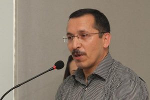 Rekt&ouml;r Bağcı a&ccedil;ığa alındı, yerine Prof. Dr. Bağ atandı