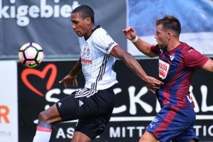 Beşiktaş devlerin arasında sondan ikinci