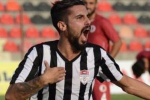 Manisaspor, Ozan Sol'u kiraladı