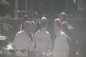 Genelkurmay Başkanı Akar'ın darbe girişimi sonrası yeni g&ouml;r&uuml;nt&uuml;leri