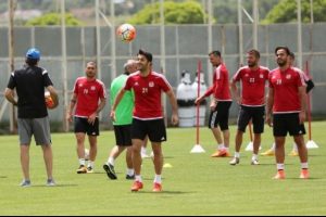 Sivasspor'un hazırlık karnesi başarılı