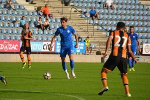 &Ccedil;aykur Rizespor galibiyete hasret