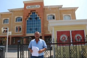 K&ouml;pr&uuml;de lin&ccedil; edilen askerin babası, su&ccedil; duyurusunda bulundu