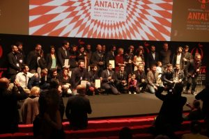 "Antalya Film Forum 2016" başvuruları a&ccedil;ıldı