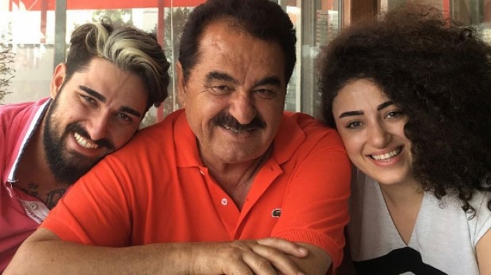 İbrahim Tatlıses'ten FET&Ouml; a&ccedil;ıklaması