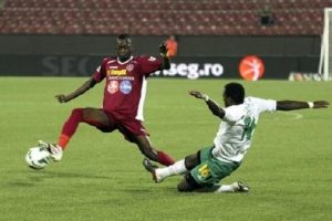 Akhisar Belediyespor'dan Sare atağı