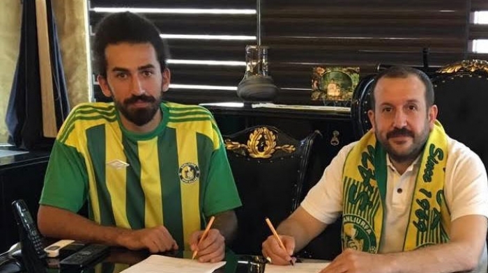 Fenerbah&ccedil;e'den Şanlıurfaspor'a...