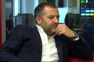 "Volkan Demirel, yenen 4 gol&uuml; de yemezdi"