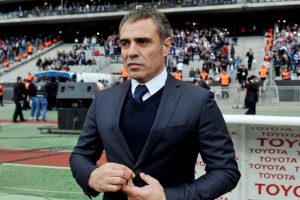 Ersun Yanal, Cemaat iddiasına hayır demedi!