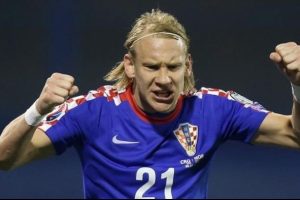 Beşiktaş, Vida i&ccedil;in Dinamo Kiev'in kapısını &ccedil;aldı