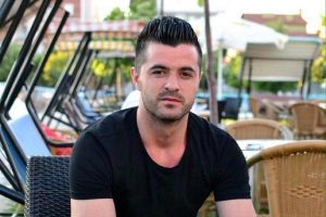 Gelendost'ta silahlı kavga: 1 &ouml;l&uuml;