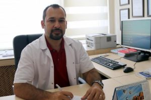 Do&ccedil;. Dr. Yılmaz: Bağışıklık sistemindeki bozukluklar, alerjik hastalıklara yol a&ccedil;ıyor