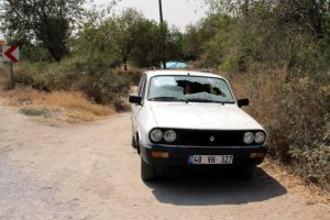 2 kişiyi &ouml;ld&uuml;rd&uuml;, cinayet selfie'si &ccedil;ekti