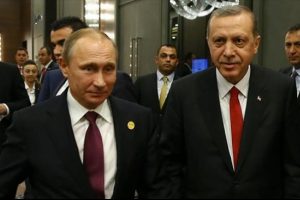 Peskov: İki &uuml;lke ilişkilerine dair konularda g&ouml;r&uuml;ş alışverişinde bulunulacak