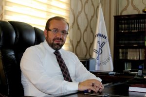 "FET&Ouml; elebaşının kitapları evlerden temizlenmeli"