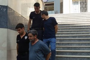 M&uuml;mtazer T&uuml;rk&ouml;ne ve 13 gazeteciye tutuklama talebi