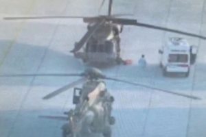 İşte Marmaris'e giden timi geciktiren Pilot