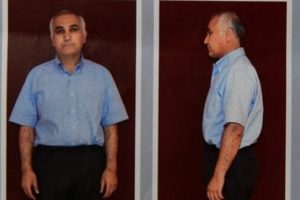 Adil &Ouml;ks&uuml;z'&uuml; &uuml;niversiteye aldıran bakın kim &ccedil;ıktı