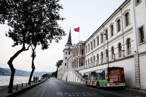 Darbe ihaneti 171 yıllık Kuleli Askeri Lisesi'nin sonu oldu