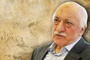 G&uuml;len'in yeğeni b&ouml;yle ifade verdi