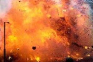 Irak'ta bombalı saldırı: 6 &ouml;l&uuml;