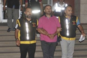 FET&Ouml;'c&uuml; sendika temsilcisi tutuklandı