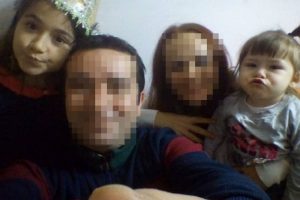 Şizofren anne dehşeti: 2 &ccedil;ocuğunu &ouml;ld&uuml;r&uuml;p...
