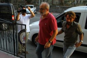 Samsun'da 4 iş adamı g&ouml;zaltına alındı