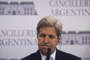 Kerry '400 milyon dolar' iddialarına yanıt verdi