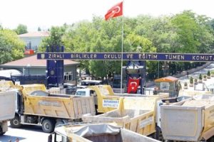 Başbakan Binali Yıldırım'dan 'normalleşme' a&ccedil;ıklaması