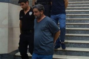 M&uuml;mtazer T&uuml;rk&ouml;ne ve 11 isim tutuklandı