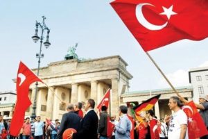 Avrupa, T&uuml;rkiye'yi g&ouml;zden mi &ccedil;ıkardı