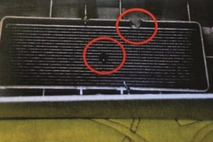 İşte FET&Ouml;'c&uuml; imamın b&ouml;cekleri!