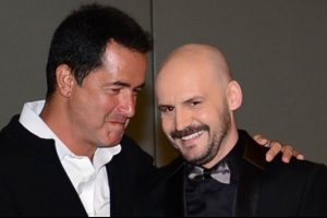Acun Ilıcalı'dan Atalay Demirci'ye şok!