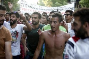 Ka&ccedil;ak g&ouml;&ccedil;menin binlerce kilometrelik macerası mutlu sona ulaştı