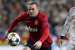 Rooney Fenerbah&ccedil;e'yi unutamamış