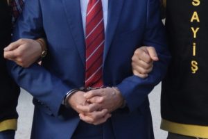 Eski milletvekili g&ouml;zaltına alındı
